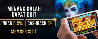 Promo Deposit Harian Terpercaya