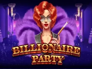 Billionaire Party screenshot