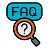 FAQ & Dukungan